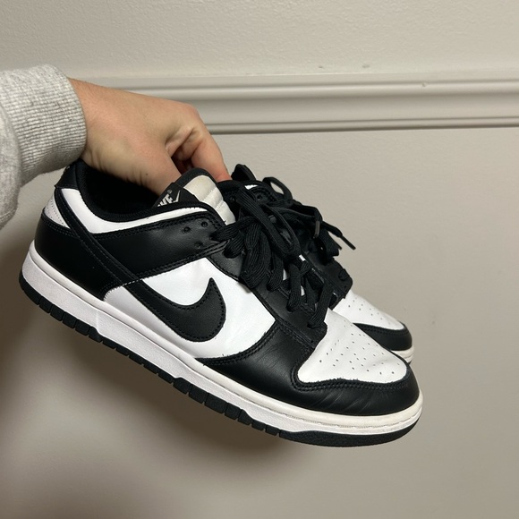 Panda Dunks - Picture 1 of 1